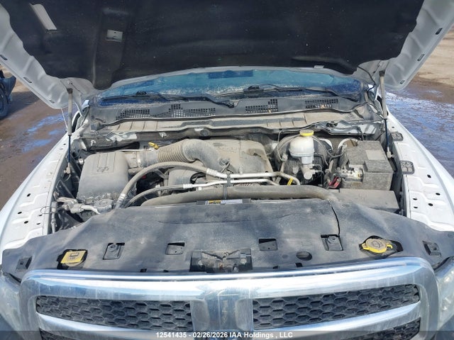 3C6RR7KT4HG777177 RAM 1500 St