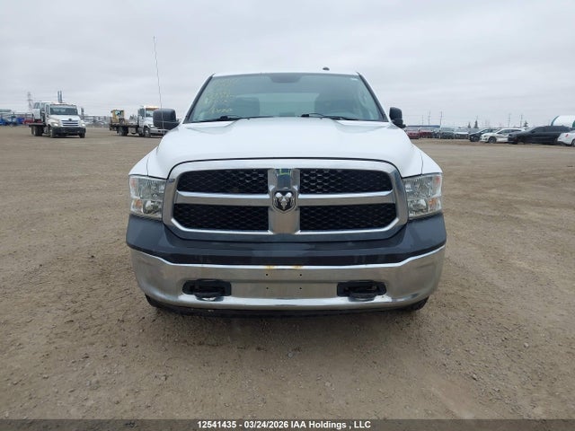 3C6RR7KT4HG777177 RAM 1500 St