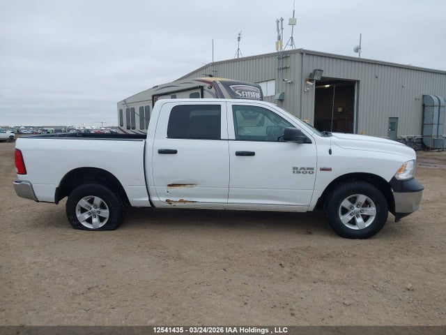 3C6RR7KT4HG777177 RAM 1500 St