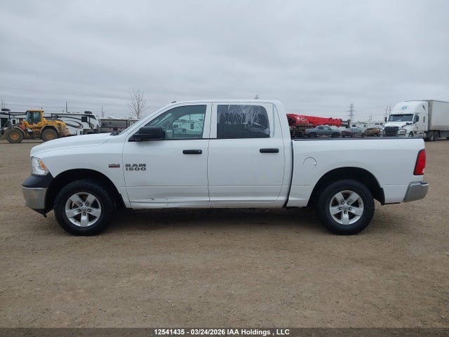 3C6RR7KT4HG777177 RAM 1500 St