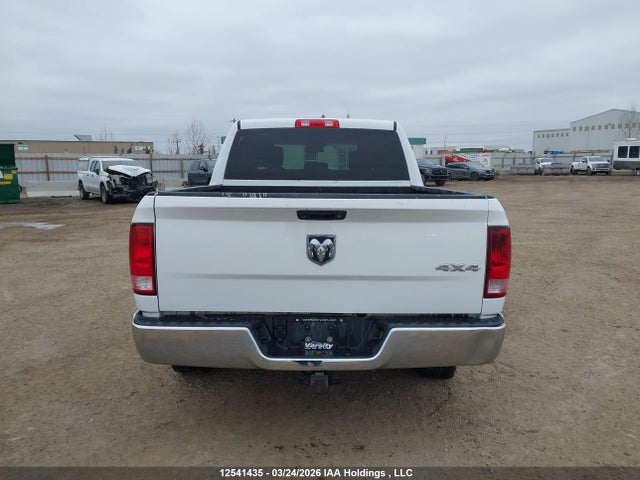 3C6RR7KT4HG777177 RAM 1500 St