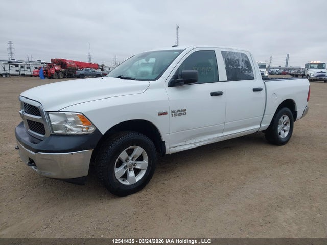 3C6RR7KT4HG777177 RAM 1500 St