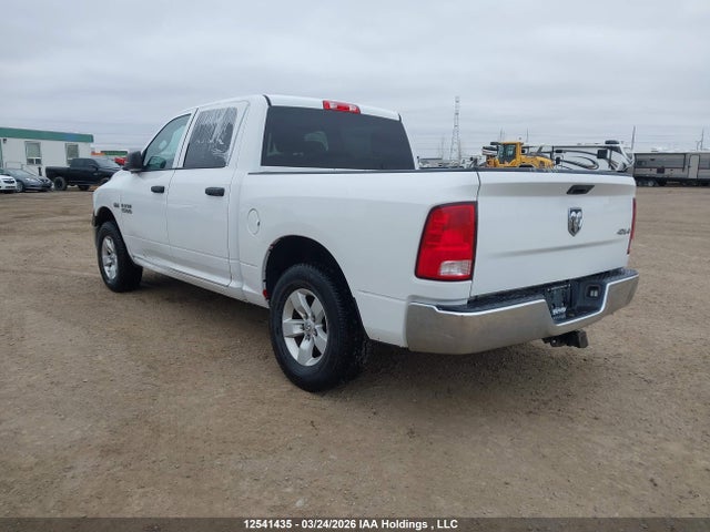 3C6RR7KT4HG777177 RAM 1500 St