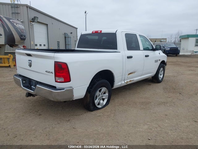 3C6RR7KT4HG777177 RAM 1500 St
