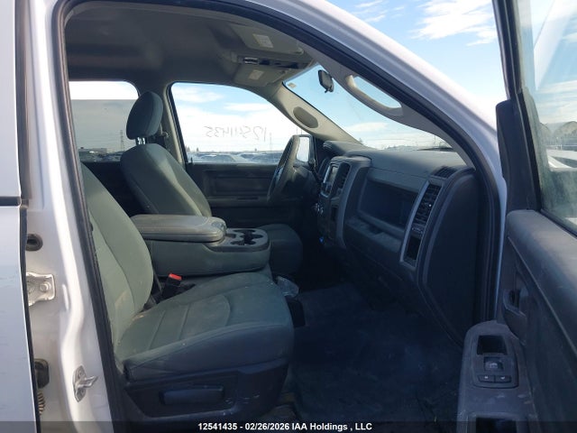 3C6RR7KT4HG777177 RAM 1500 St