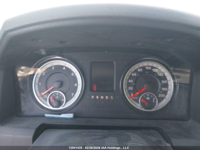 3C6RR7KT4HG777177 RAM 1500 St