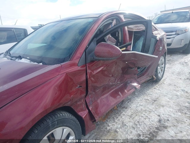 1G1PE5SB4G7152692 Chevrolet Cruze Limited Lt