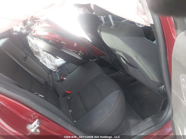 1G1PE5SB4G7152692 Chevrolet Cruze Limited Lt