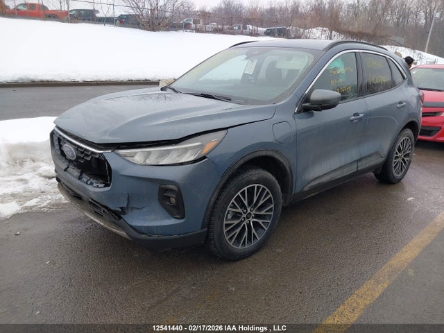 Ford Escape Phev 2024 1FMCU0E18RUB62740 Image 2