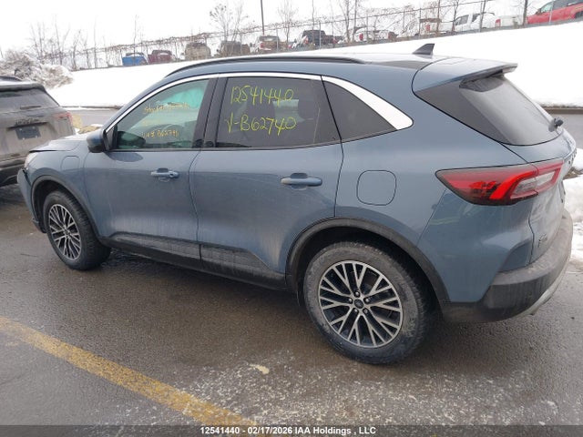 Ford Escape Phev 2024 1FMCU0E18RUB62740 Image 3