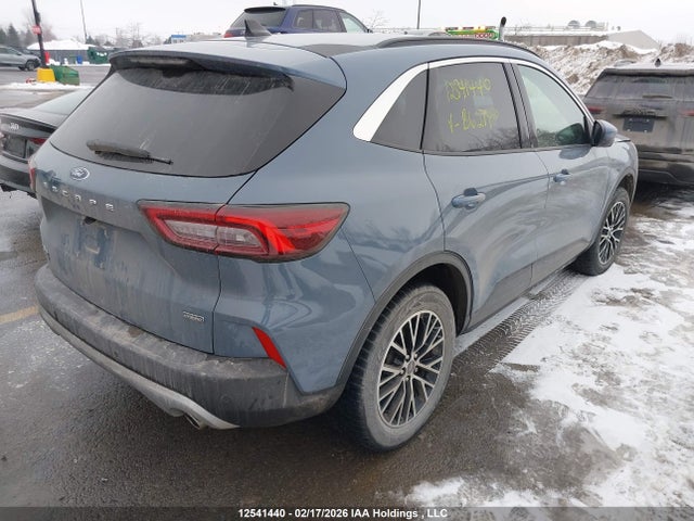 Ford Escape Phev 2024 1FMCU0E18RUB62740 Image 4