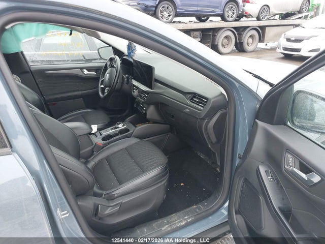 Ford Escape Phev 2024 1FMCU0E18RUB62740 Image 5