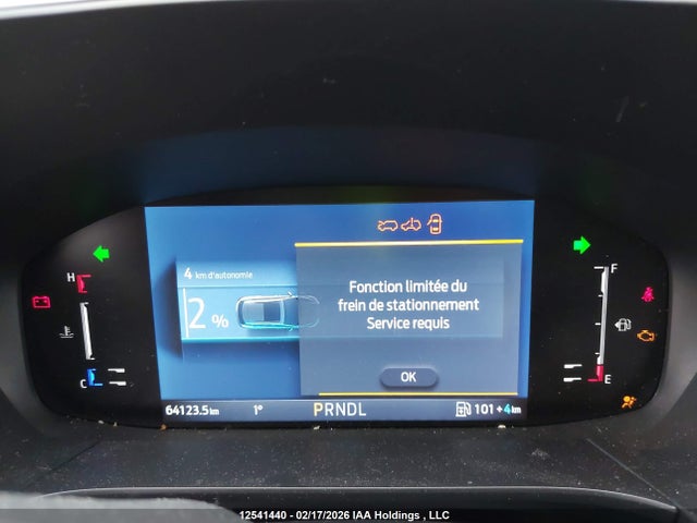 Ford Escape Phev 2024 1FMCU0E18RUB62740 Image 7