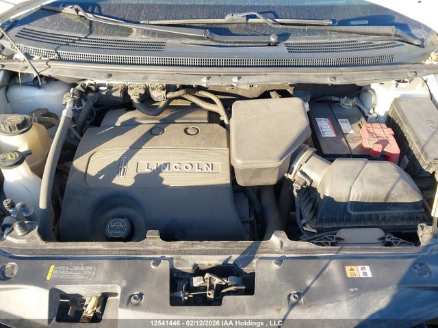 2LMDJ8JKXEBL11471 Lincoln MKX