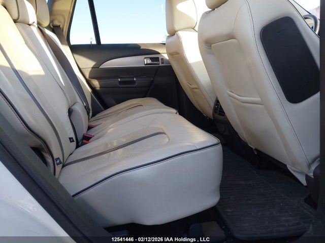 2LMDJ8JKXEBL11471 Lincoln MKX