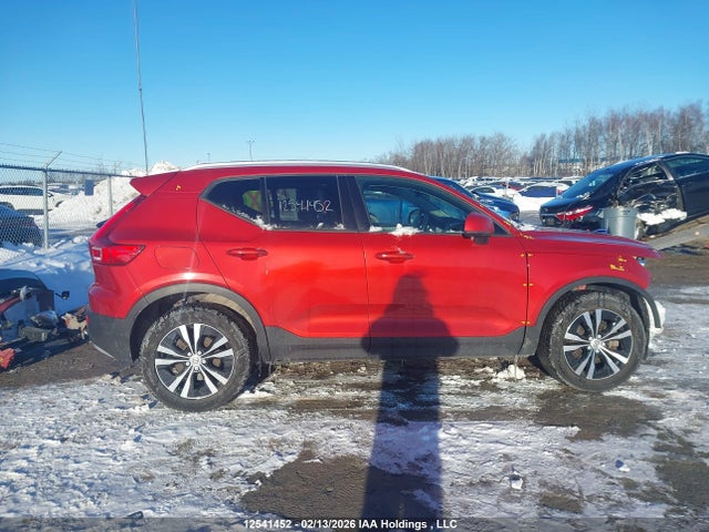 YV4162UK0L2241069 Volvo Xc40 T5 Momentum