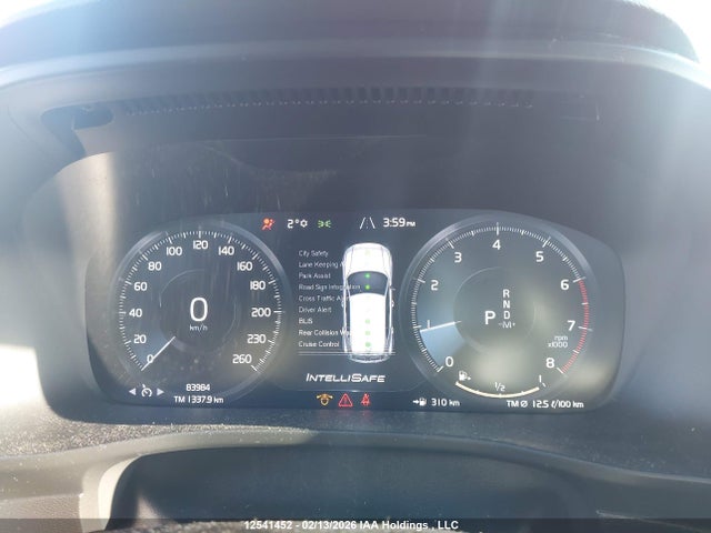 YV4162UK0L2241069 Volvo Xc40 T5 Momentum