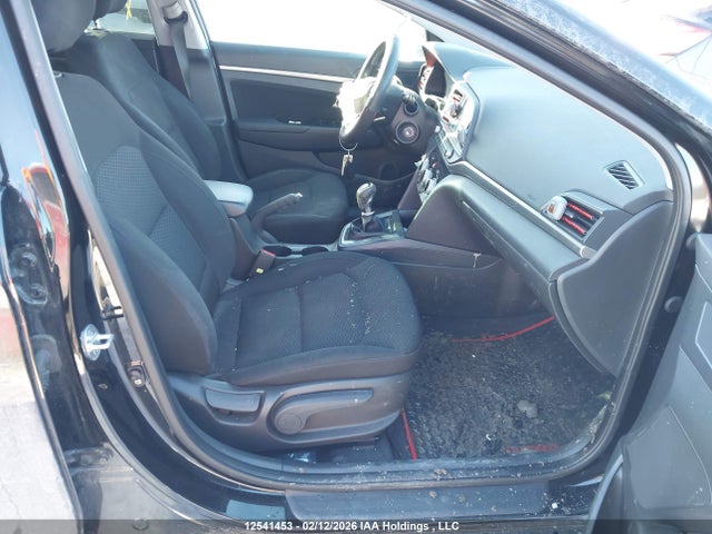 KMHD84LF6KU804778 Hyundai Elantra Preferred