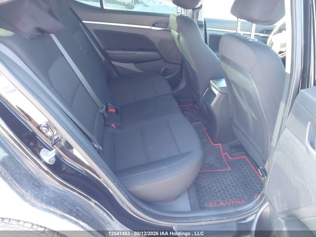 KMHD84LF6KU804778 Hyundai Elantra Preferred