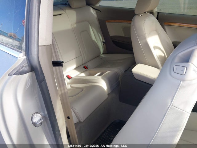 12541456 :رقم المزاد ، WAUDK68T29A039853 vin ، 2009 Audi A5 Quattro مزاد بيع