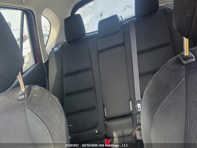 JM3KE2CY7G0621888 Mazda Cx-5 Touring