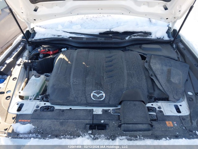 JM3KJDHD2S1118799 Mazda Cx-70 Premium