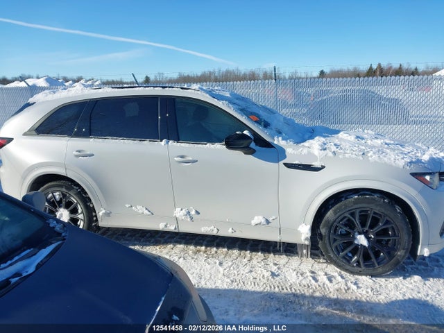 JM3KJDHD2S1118799 Mazda Cx-70 Premium