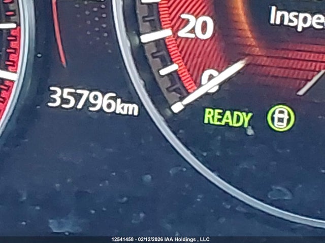 JM3KJDHD2S1118799 Mazda Cx-70 Premium