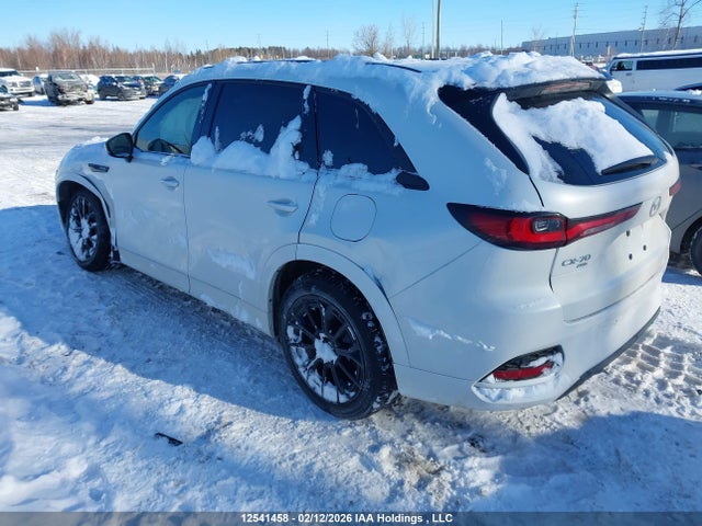 JM3KJDHD2S1118799 Mazda Cx-70 Premium