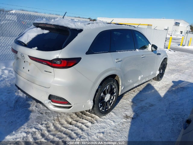 JM3KJDHD2S1118799 Mazda Cx-70 Premium