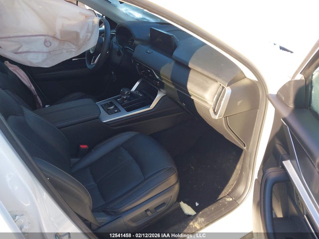 JM3KJDHD2S1118799 Mazda Cx-70 Premium