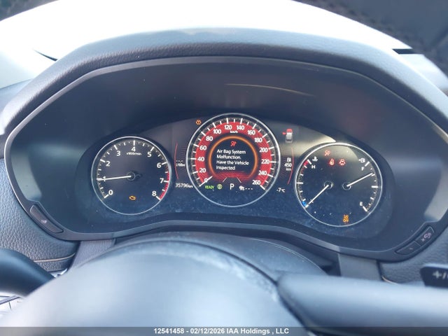 JM3KJDHD2S1118799 Mazda Cx-70 Premium