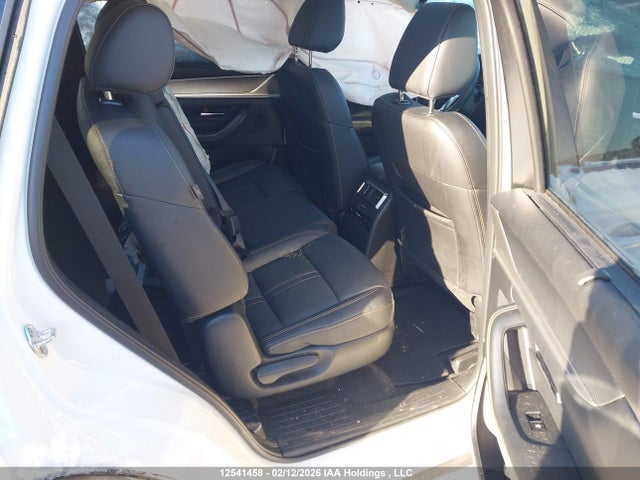 JM3KJDHD2S1118799 Mazda Cx-70 Premium
