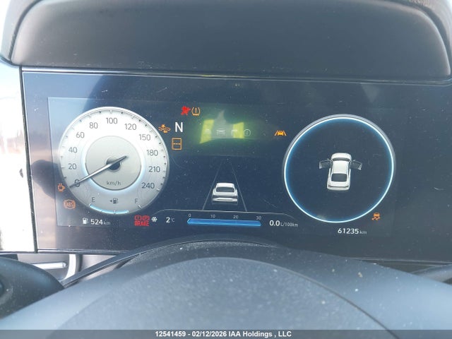 KMHLM4DGXRU670849 Hyundai Elantra