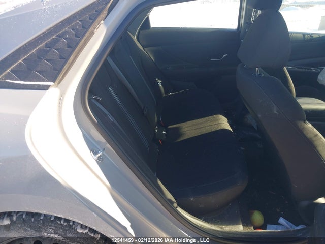 KMHLM4DGXRU670849 Hyundai Elantra
