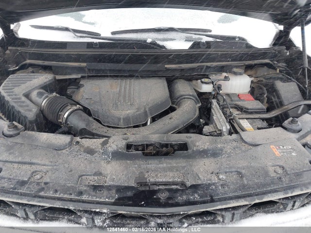 1GNEVJRS8SJ146457 Chevrolet Traverse Z71