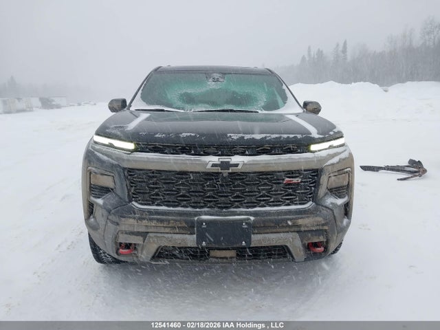 1GNEVJRS8SJ146457 Chevrolet Traverse Z71