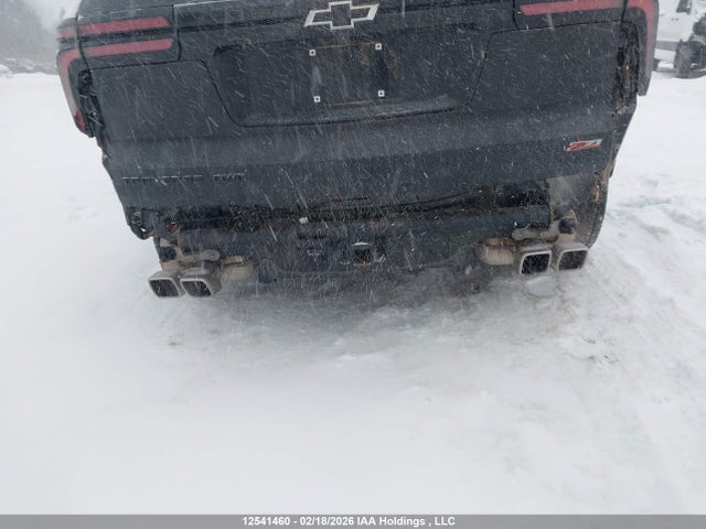 1GNEVJRS8SJ146457 Chevrolet Traverse Z71
