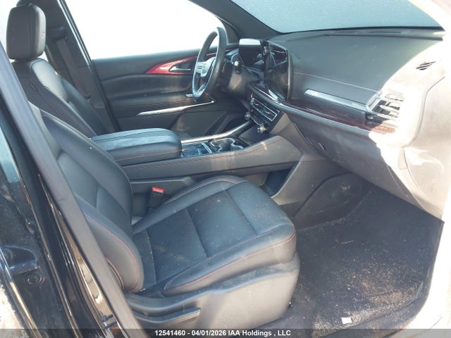 1GNEVJRS8SJ146457 Chevrolet Traverse Z71