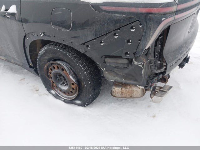 1GNEVJRS8SJ146457 Chevrolet Traverse Z71