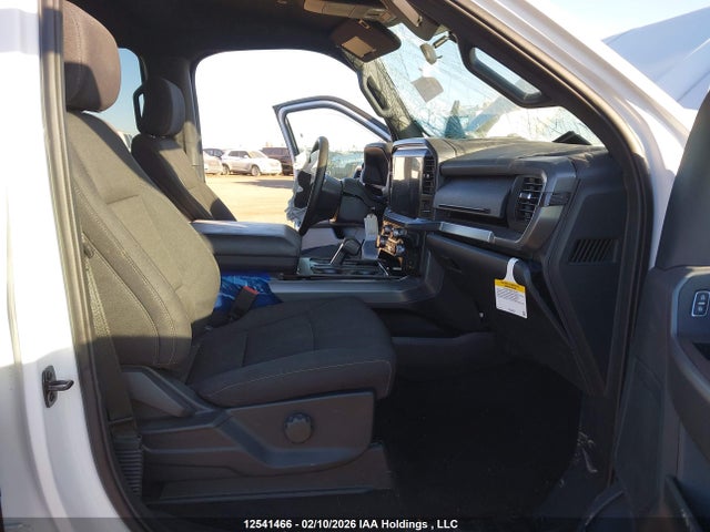 1FTFW3L8XSKD46334 Ford F150 Xlt