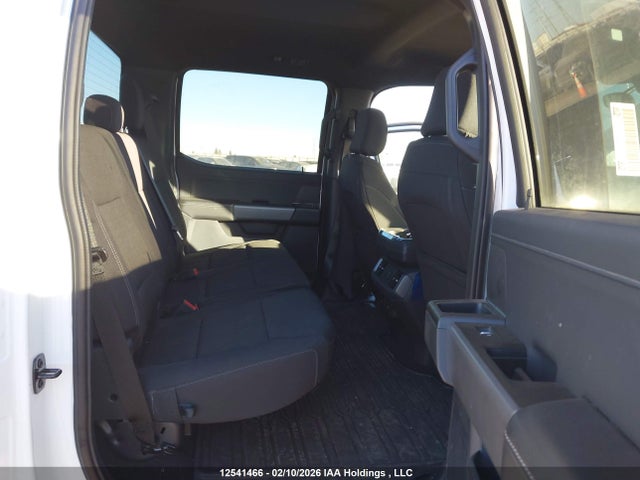 1FTFW3L8XSKD46334 Ford F150 Xlt