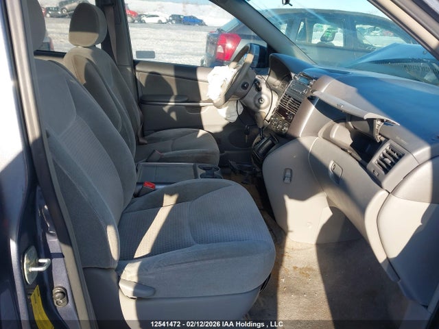 Продажа на аукционе авто 2008 Toyota Sienna Ce, vin: 5TDZK29C68S188400, номер лота: 12541472