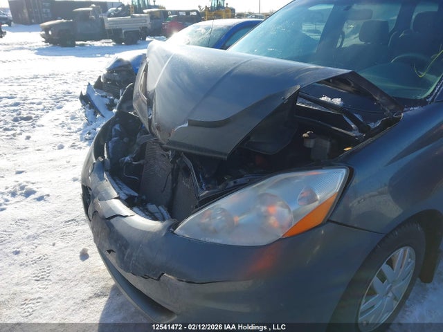 Продажа на аукционе авто 2008 Toyota Sienna Ce, vin: 5TDZK29C68S188400, номер лота: 12541472