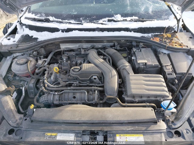 3VWEM7BUXNM034239 Volkswagen JETTA SE