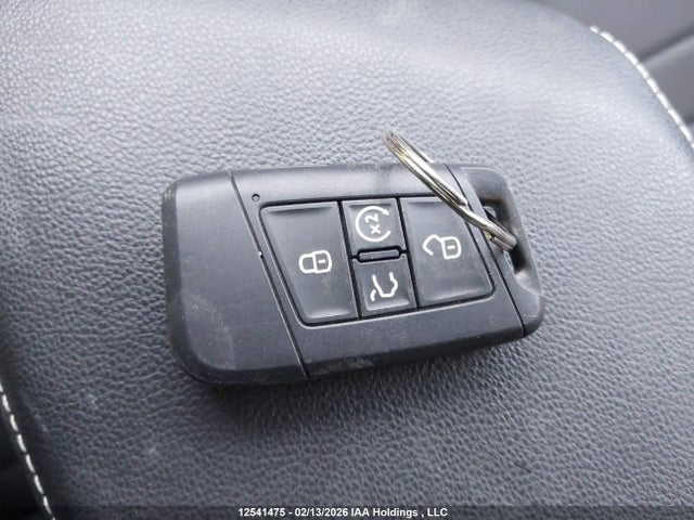 3VWEM7BUXNM034239 Volkswagen JETTA SE