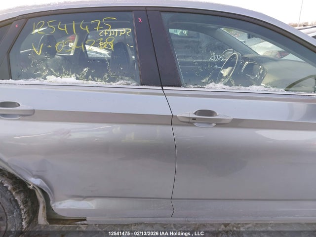 3VWEM7BUXNM034239 Volkswagen JETTA SE
