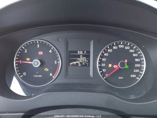 2013 Volkswagen Jetta Tdi მანქანა იყიდება აუქციონზე, vin: 3VWLL7AJ4DM400566, აუქციონის ნომერი: 12541477