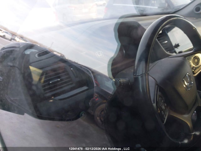5FNYF6H66KB507468 Honda Pilot Touring