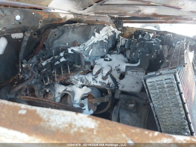 Продажа на аукционе авто 1995 Dodge Ram 2500, vin: 3B7KF23W3SM129238, номер лота: 12541479